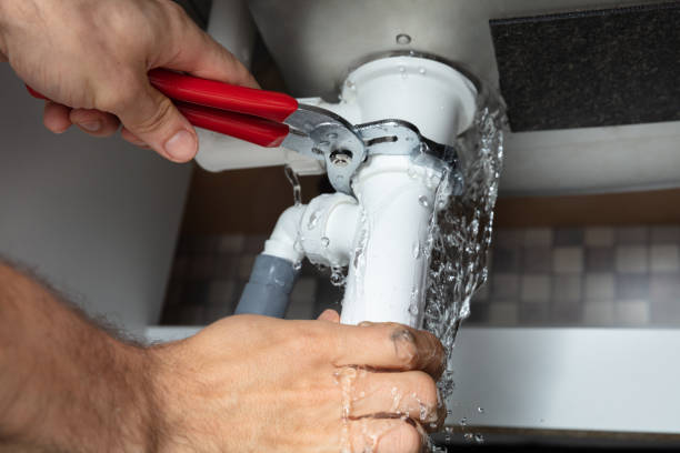 Trusted Quitman, TX Water damage restoration Experts