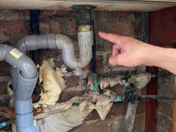 Best Commercial water damage restoration  in Quitman, TX